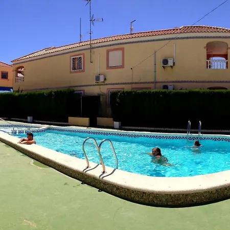 La Siesta