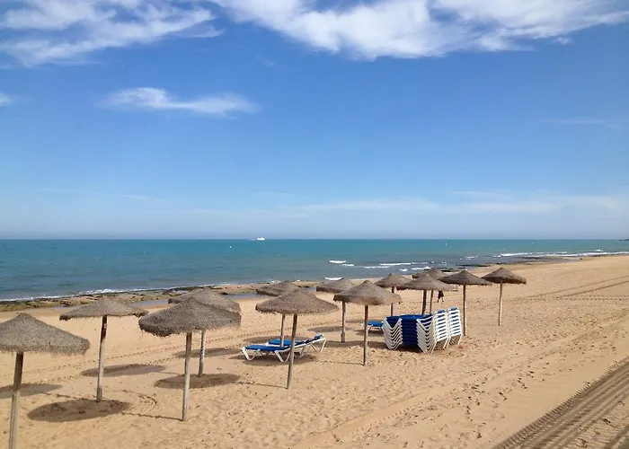Apartmán La Siesta Torrevieja