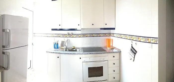 Apartmán La Siesta