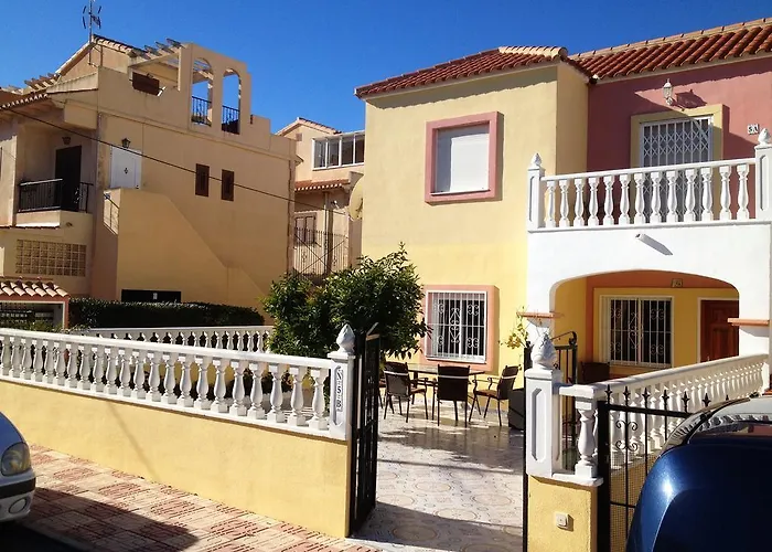 Apartmán La Siesta *