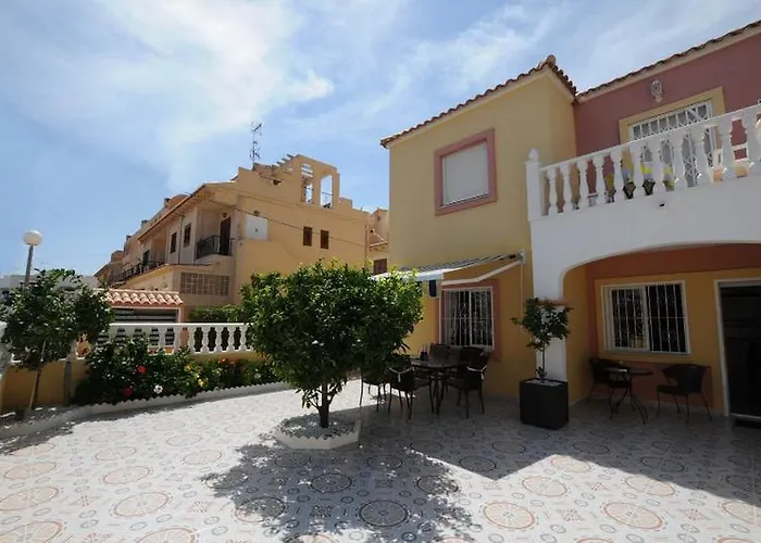 Apartmán La Siesta