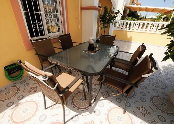 La Siesta Apartmán