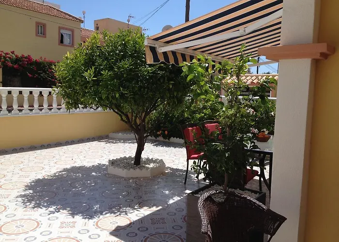 La Siesta Apartmán