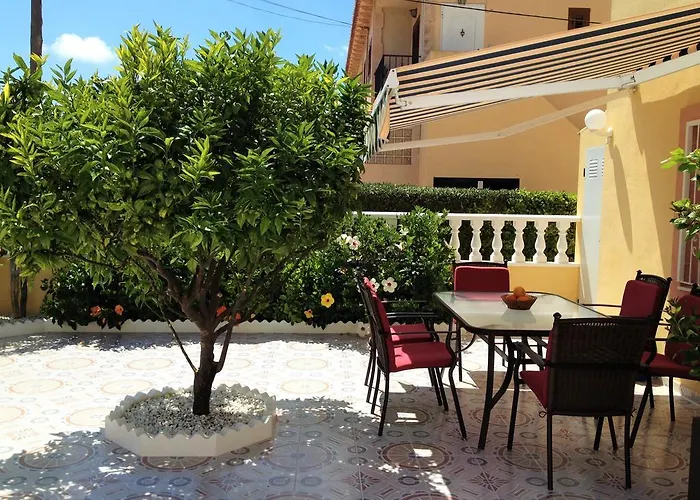 La Siesta Apartmán