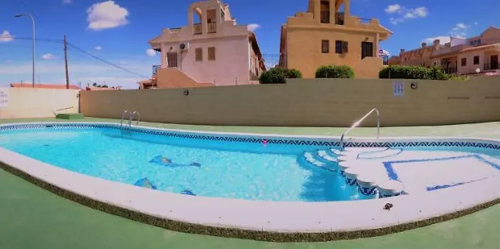 La Siesta Apartmán *