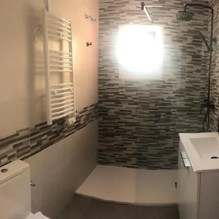 Apartman La Siesta *