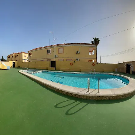 La Siesta Torrevieja
