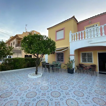 La Siesta Apartman *