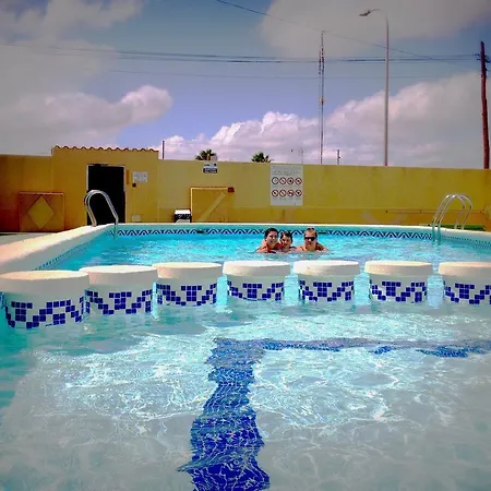 La Siesta *