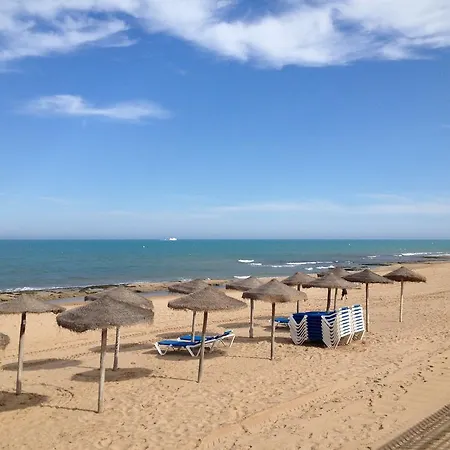 Апартаменты La Siesta Торевьиа