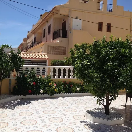 La Siesta Torrevieja