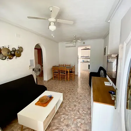 La Siesta Apartman