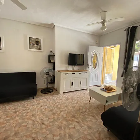 La Siesta Apartman