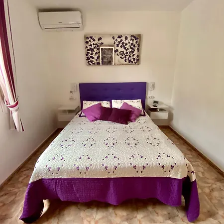 Apartman La Siesta Torrevieja