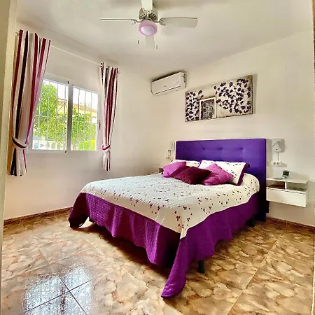 Apartman La Siesta *