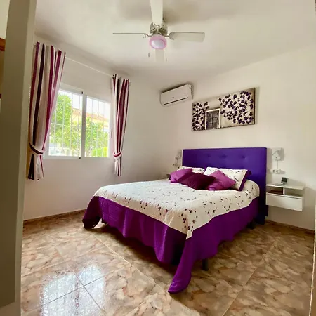 Apartman La Siesta