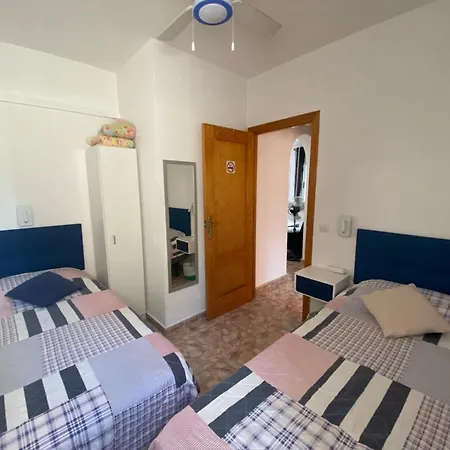 Apartman La Siesta *