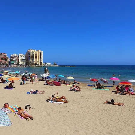 La Siesta Apartman *