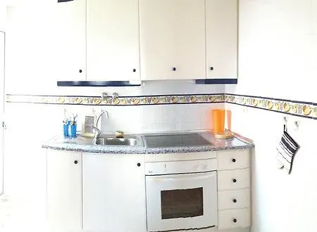 Apartman La Siesta