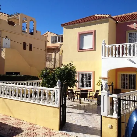 Apartman La Siesta *