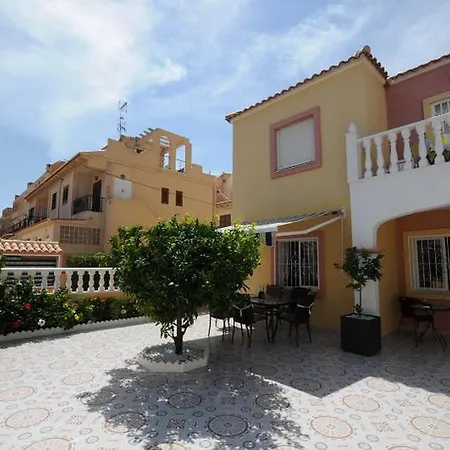 Apartman La Siesta