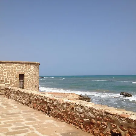 La Siesta