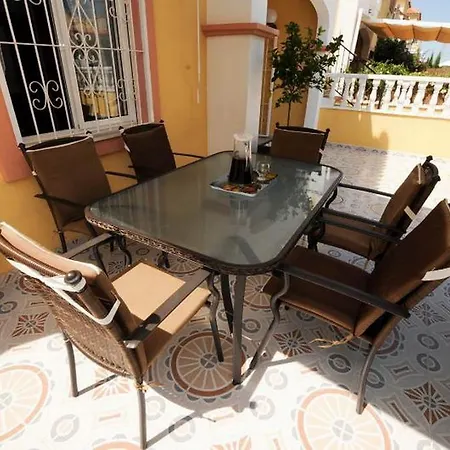La Siesta Apartman