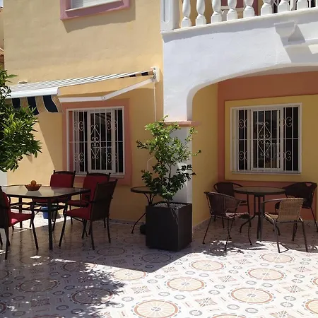 La Siesta Apartman Torrevieja
