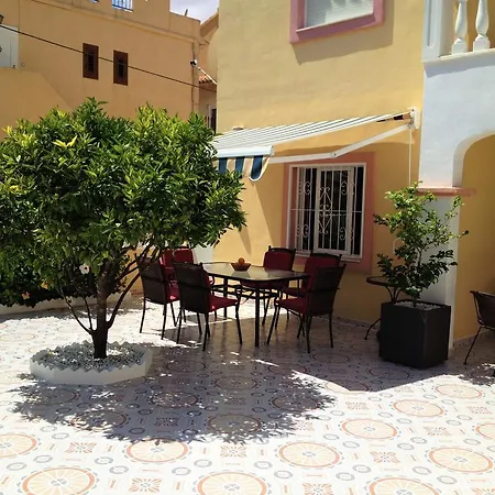 La Siesta Torrevieja
