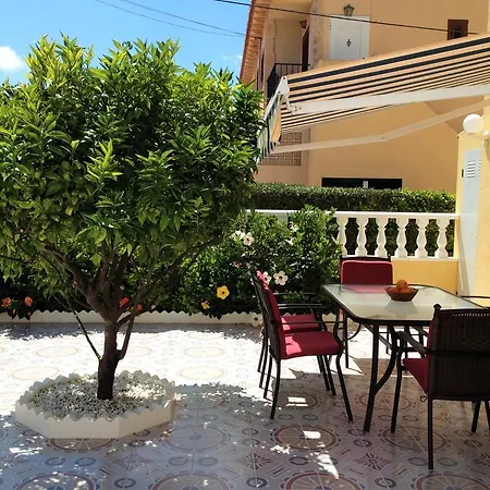 La Siesta Apartman