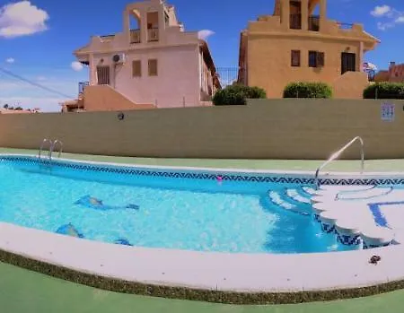 La Siesta Apartman *