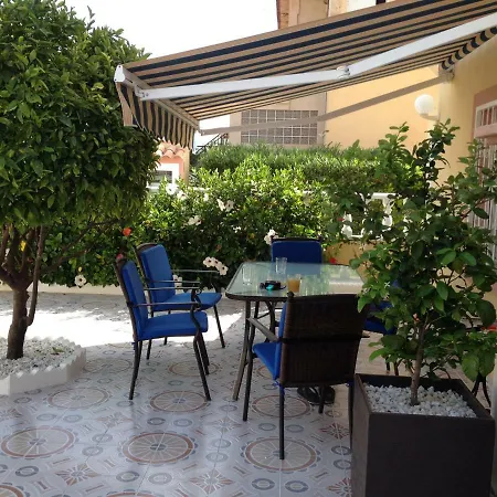 La Siesta Apartman Torrevieja