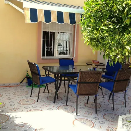 La Siesta Apartman Torrevieja