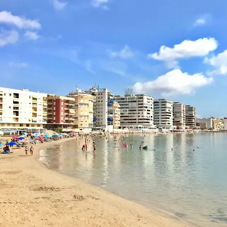 La Siesta Apartman
