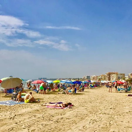 La Siesta * Торевьиа