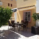 La Siesta *