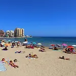 La Siesta 아파트 *