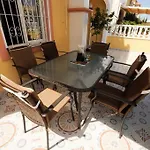 La Siesta 아파트