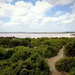 La Siesta 아파트 *