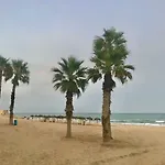 La Siesta 아파트 *