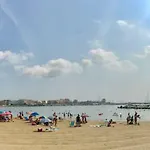 아파트 La Siesta *