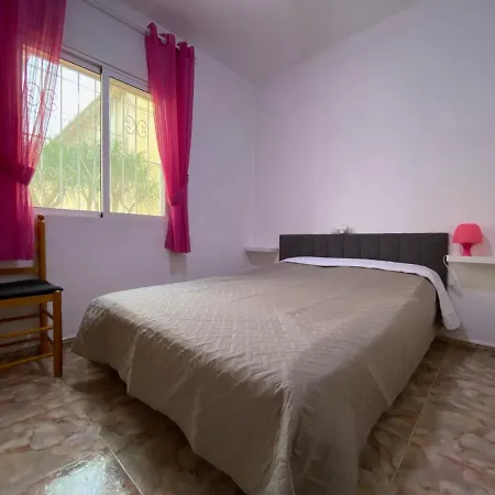 Appartement La Siesta