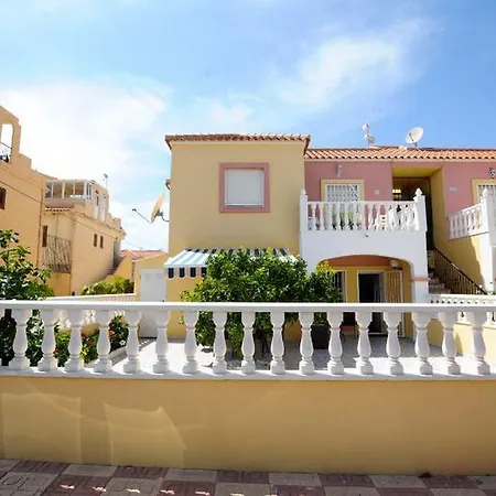 Appartement La Siesta *
