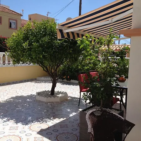 La Siesta Appartement